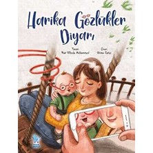 TeknoKapsül Harika Gözlükler Diyarı