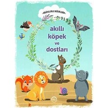 TeknoKapsül Akıllı Köpek ve Dostları