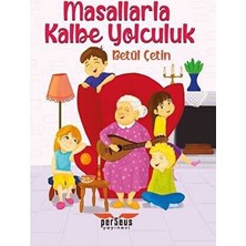 TeknoKapsül Masallarla Kalbe Yolculuk