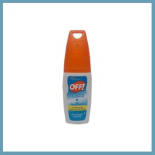 Bezos Sinek Kovar Aqua Losyon 100ML 1 Adet MBT06