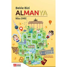 TeknoKapsül Bekle Bizi Almanya