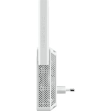 Keenetic Keenetıc Buddy 5 KN-3311-01-EU Wıfı5 AC1200 Menzil Genişletici Priz Tip