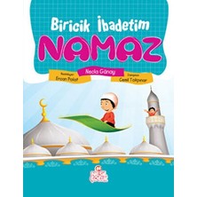 TeknoKapsül Biricik Ibadetim Namaz