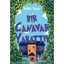 TeknoKapsül Bir Canavar Yarattık