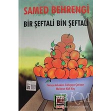 TeknoKapsül Bir Şeftali Bin Şeftali