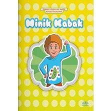 TeknoKapsül Minik Kabak