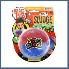 Bezos Slime Köpük BZS10