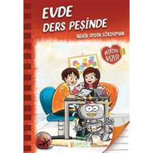 TeknoKapsül Evde Ders Peşinde