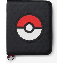 Smiggle Pokemon Zip It Kırtasiye Hediye Paketi
