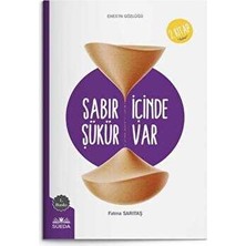 TeknoKapsül Sabır Içinde Şükür Vardır Enes`in Gözlüğü 2 - Sabır