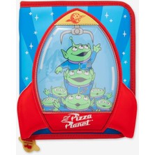 Smiggle Oyuncak Hikayesi Çocuk Zip It Kırtasiye Hediye Paketi
