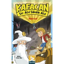 Marsilyan Kafacan - Sır: Açıl Sandık Açıl