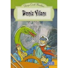 TeknoKapsül Deniz Yılanı