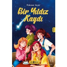 TeknoKapsül Bir Yıldız Kaydı