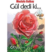 TeknoKapsül Gül Dedi Ki