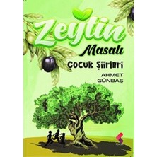 TeknoKapsül Zeytin Masalı