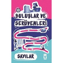 TeknoKapsül Buluşlar ve Serüvenleri - Sayılar