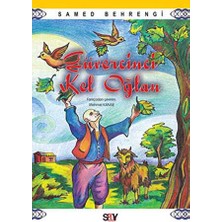 TeknoKapsül Güvercinci Kel Oğlan
