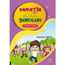 TeknoKapsül Demet`in Çocuk Şarkıları