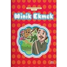 TeknoKapsül Minik Ekmek