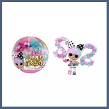 Bezos Surprise! Hair Beads Tots BZS10