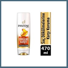 Bezos Dökülme Karşıtı Saç Kremi 275ML 1 Adet Agc