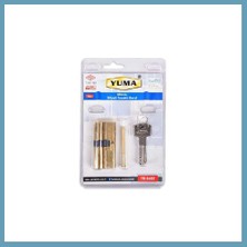 Bezos YM-B68BT Blisterli Bilyalı Barel 1 Adet MBT06