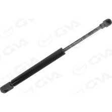 GVA CADDE101 Bagaj Amortisörü Jetta Iii 03- 297MM/710N