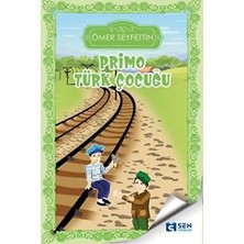 TeknoKapsül Primo Türk Çocuğu