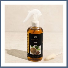 Bezos Oda Kokusu Sprey 400 ml (Angel) BZS10