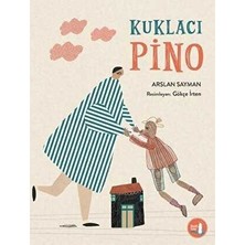 TeknoKapsül Kuklacı Pino