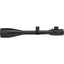 Drop Tedarik 624X50 Aoe  Dürbünü Çift Işık Kırmızı,yeşil Kaynaklı Zoomlu