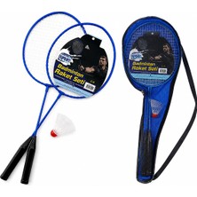 Bezos Badminton Raket Taşıma Çantalı - Hafif Spor Raket BZS10