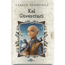 TeknoKapsül Kel Güvercinci