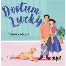 TeknoKapsül Dostum Lucky
