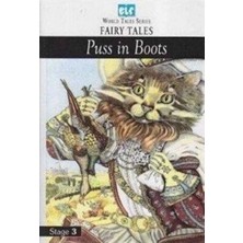 TeknoKapsül Puss In Boots
