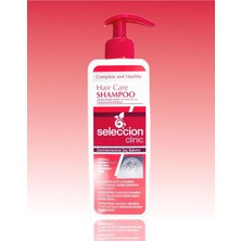 Str Store Naturel Klinik Sampuan 500 ml