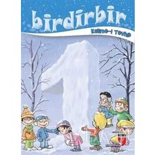 TeknoKapsül Birdirbir - Kelime-I Tevhid