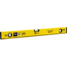 Bezos 40 cm Su Terazisi - Sarı BZS10