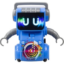 HemenGo Dj Robotu Hmngoakllıbyi