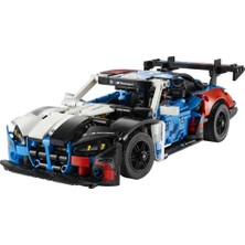 HemenGo M4 Gt3 Evo Yarış Arabası 42226 Hmngoakllıbyi