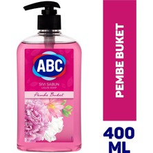 Str Store Sıvı Sabun Pembe 400 ml