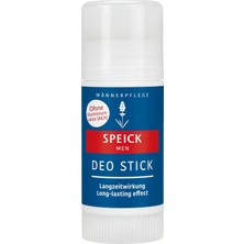 Str Store Men Deo Stick 40 ml | Alüminyum Içermeyen Erkek Deodorant | Doğal Içerikli Stick Deodorant | Vegan Formül | Hassas Ciltler Için | Almanya Üretimi