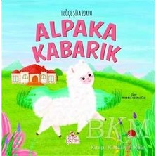 TeknoKapsül Alpaka Kabarık