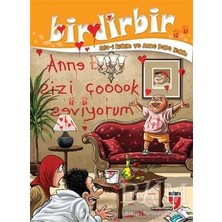 TeknoKapsül Birdirbir - Sıla-I Rahim ve Anne Baba Hakkı