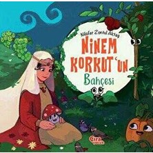 TeknoKapsül Ninem Korkut’un Bahçesi