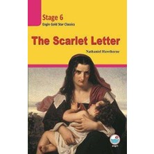 TeknoKapsül The Scarlet Letter Cd`li - Stage 6