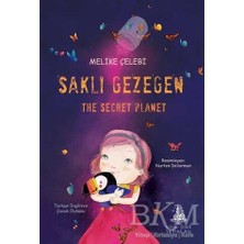 TeknoKapsül Saklı Gezegen