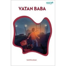 TeknoKapsül Vatan Baba