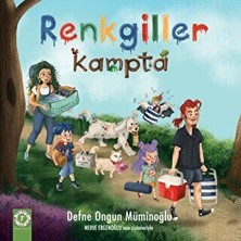 TeknoKapsül Renkgiller Kampta